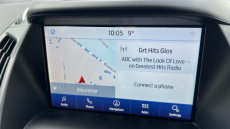 Ford Kuga 1.5 EcoBoost 150 ST-Line 5dr Petrol Estate